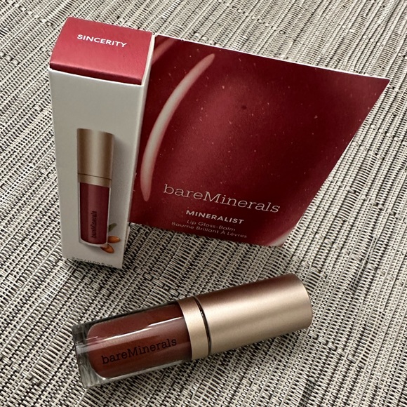 NEW💄bareMinerals 8pc Beauty Bundle - Picture 6 of 16